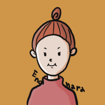 エノハラ